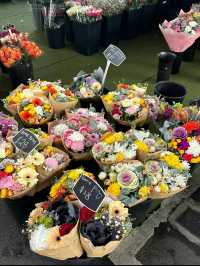 Queen Victoria Market: Melbourne’s Vibrant Hub of Culture and Flavors