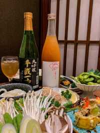 深圳·龍之酒場