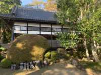 仙台　東昌寺