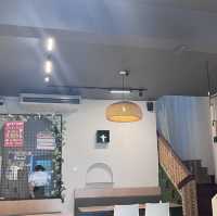Explore the New Dessert Cafe at Sg Dua Penang- Mommy Irene Kitchen 
