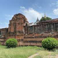 ปราสาทนครหลวง