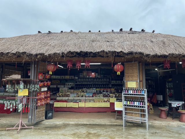 บ้านสันติชล : ปาย