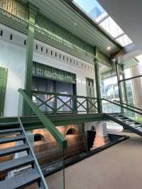 「曼谷探險：The Wireless House One Bangkok打卡新景點」