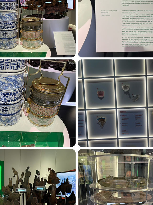 「曼谷探險：The Wireless House One Bangkok打卡新景點」