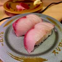 SUSHIRO ทำสดๆอร่อยทุกคำ 