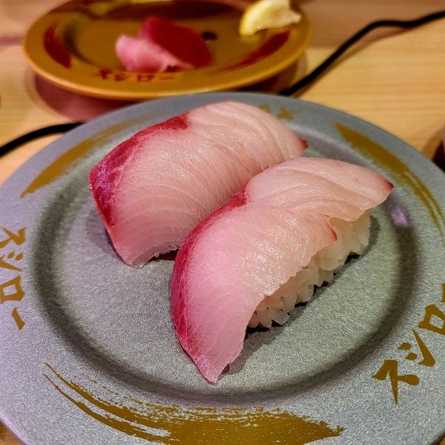 SUSHIRO ทำสดๆอร่อยทุกคำ 
