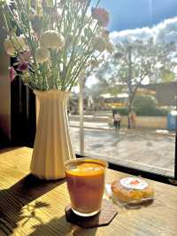 คาเฟ่คุนหมิงสุดชิค กาแฟอร่อย ราคาดี จุดฮิตพส.จีน