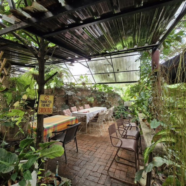 ร้านคาเฟ่โดนใจ