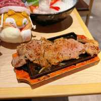 聖誕梗係食放題😍