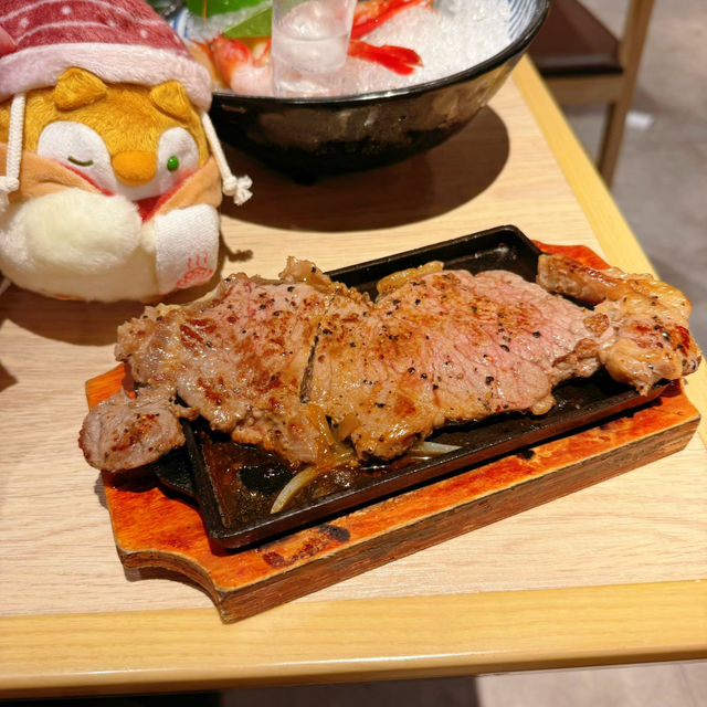 聖誕梗係食放題😍