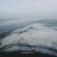 ดอยหลวงตาก