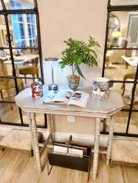 灣仔浪漫法式餐廳🥂3-course lunch menu
