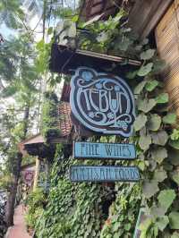 Garden Fresh Flavors: A Taste of Tranquility at Kebun Bistro