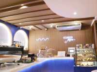 Coffee Farm Rayong คาเฟ่