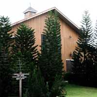 BARN KhlongSuan 🎄⛄️✨