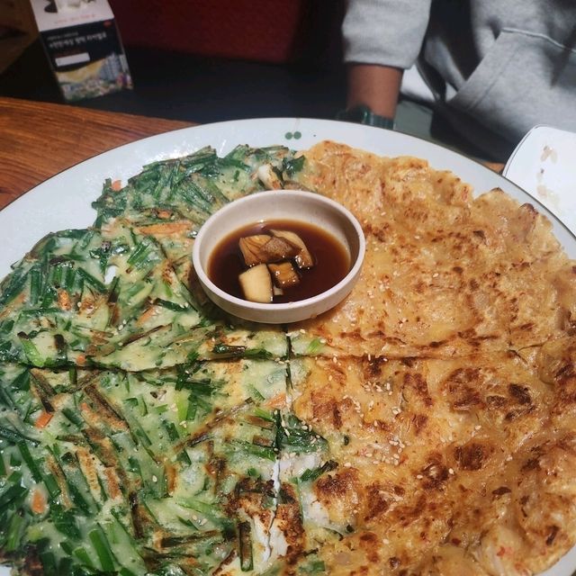 "동해의 매력, 자연과 맛으로 가득 찬 힐링 여행"