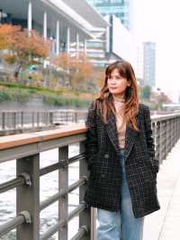 ❣️แจกพิกัดถ่ายรูปกับ Tokyo Sky Tree📸