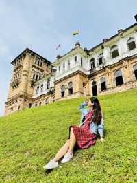Kellie’s Castle: A Tale of Dreams and Mystery
