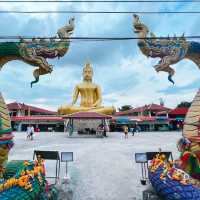 วัดบางจาก