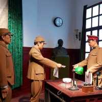 หน่วยปฏิบัติการ 731 ฮาร์บิน Unit 731 Museum
