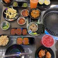 IN SEOUL Halal