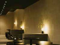 Urban Coffee Retreat: Coffeenatics X
