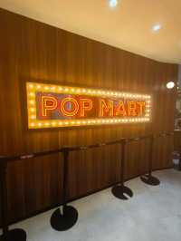 Solo Trip to Taiwan: Discovering POP MART – A Collector’s Dream