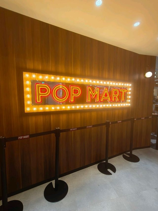 Solo Trip to Taiwan: Discovering POP MART – A Collector’s Dream