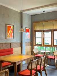 EGGYOLK SPECIALTY COFFEE