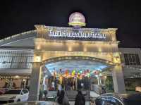 โรงเบียร์เยอรมันตะวันแดง สาขาพระราม 3