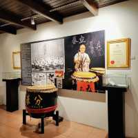 Johor Bahru Chinese Heritage Museum: A Journey Through Time