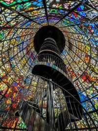 【神奈川🇯🇵】屋外でも楽しめる美術館🎨