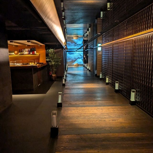 台北「晶華酒店 三燔本家」經典日式鍋物，龍蝦🦞肥牛共冶一爐