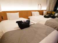 御殿場Outlet Shopping後必住!Hotel Clad 無敵富士山景!🗻✨
