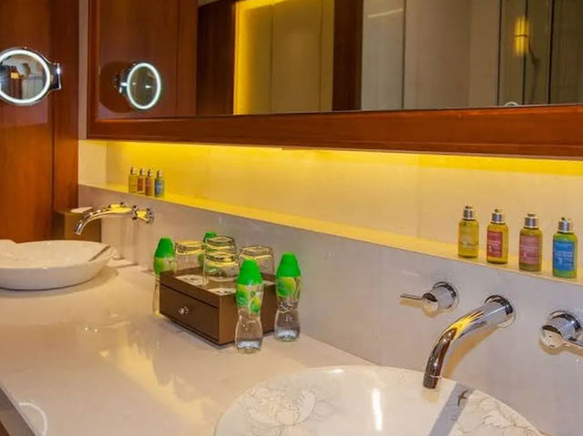  《珠海靜雲山莊——隱逸山林間的詩意棲居》