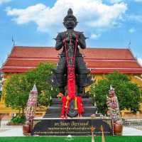 วัดพระศรีอารย์