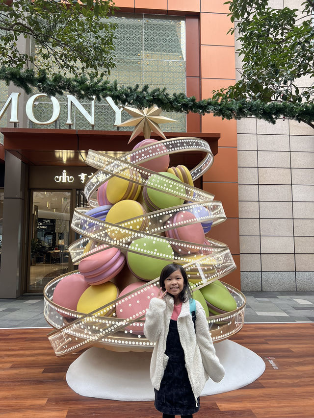 聖誕濃度100+🎄✨