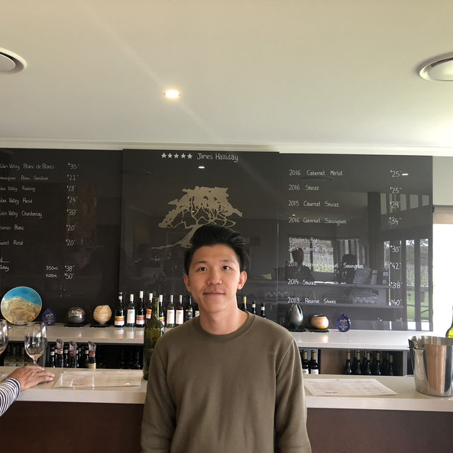 Margaret River Wine Tour: A Journey Through Australia’s Best Vineyards