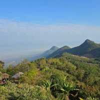 ภูป่าเปาะ ฟูจิเมืองไทย