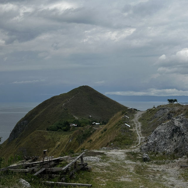 Lake Toba: Absolutely Magical!