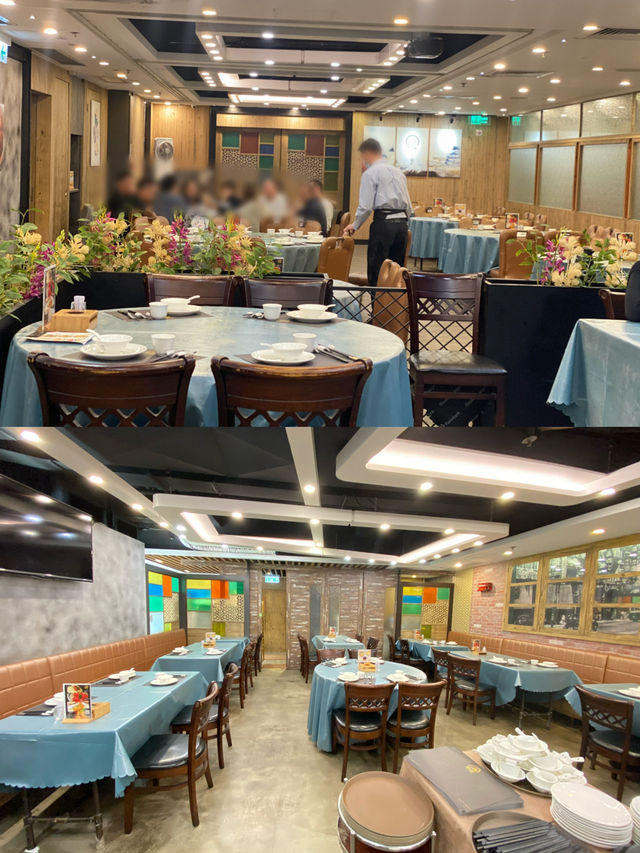 尖東🥢懷舊點心優惠 