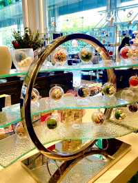 คาเฟ่อวกาศ Oort Cloud Tea Room