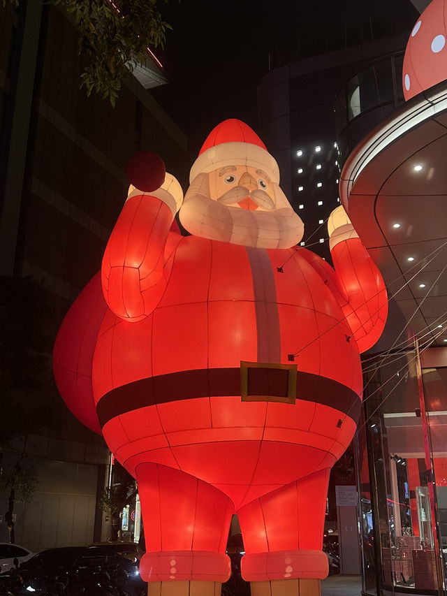 Experience an Electrifying New Year’s Eve at Taipei 101 District