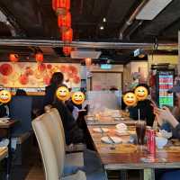 惹味椒魚雞煲
