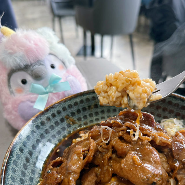 全日早餐有驚喜❤️