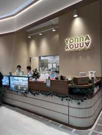 日本過江龍雪糕店