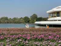 Suan Luang Rama IX Park