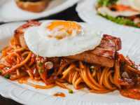 🏝️Toast Brunch&Brew Pattaya ร้านอาหารริมหาดพัทยา