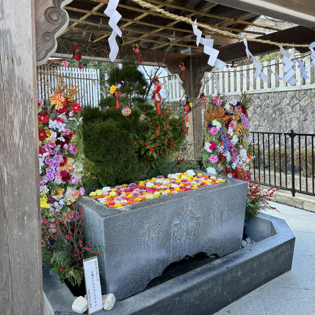 【宮城県】金蛇水神社