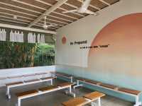 Khaothong Hill Cafe & Restaurant 